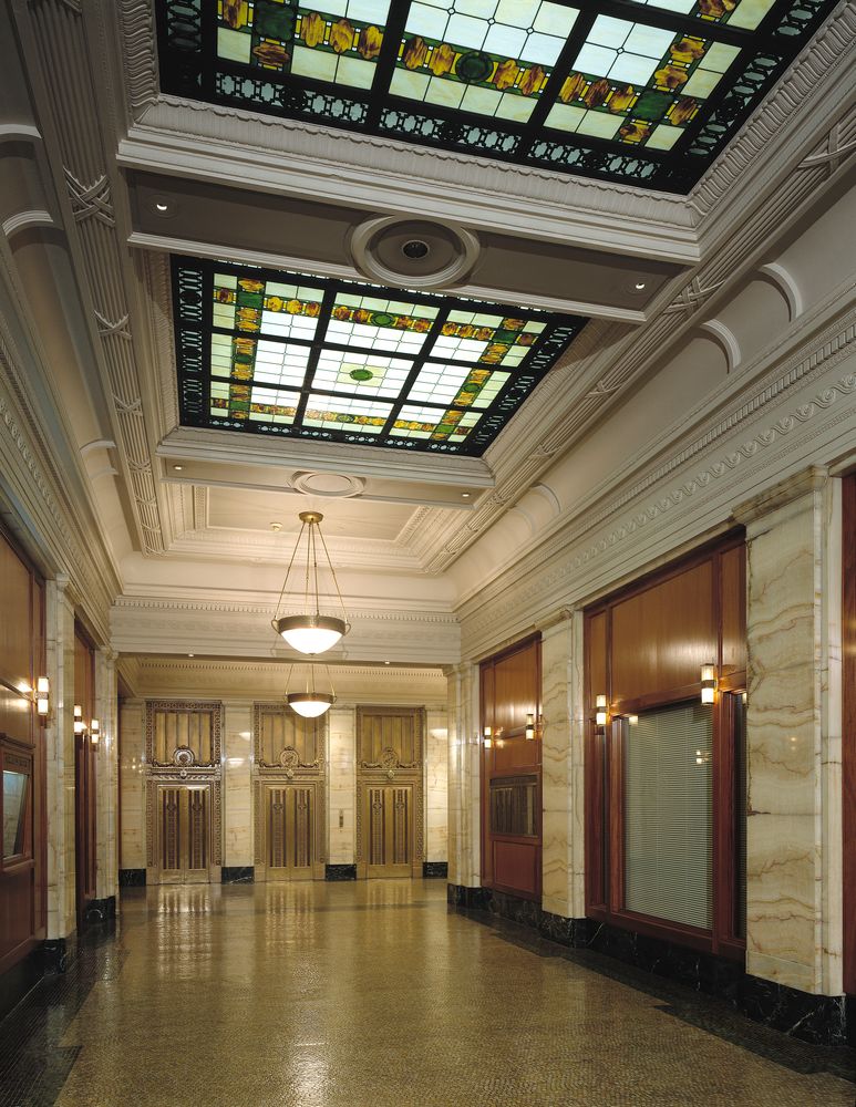 Securities Building: 1904 3rd Ave, Seattle, WA 98101